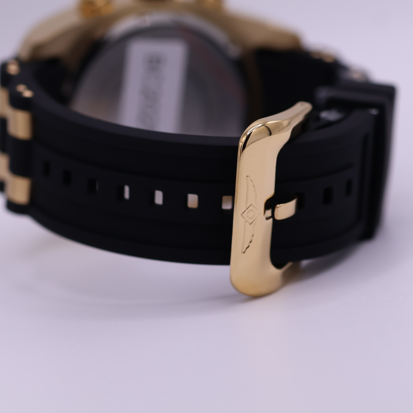 Speedway SCUBA Men 48mm
