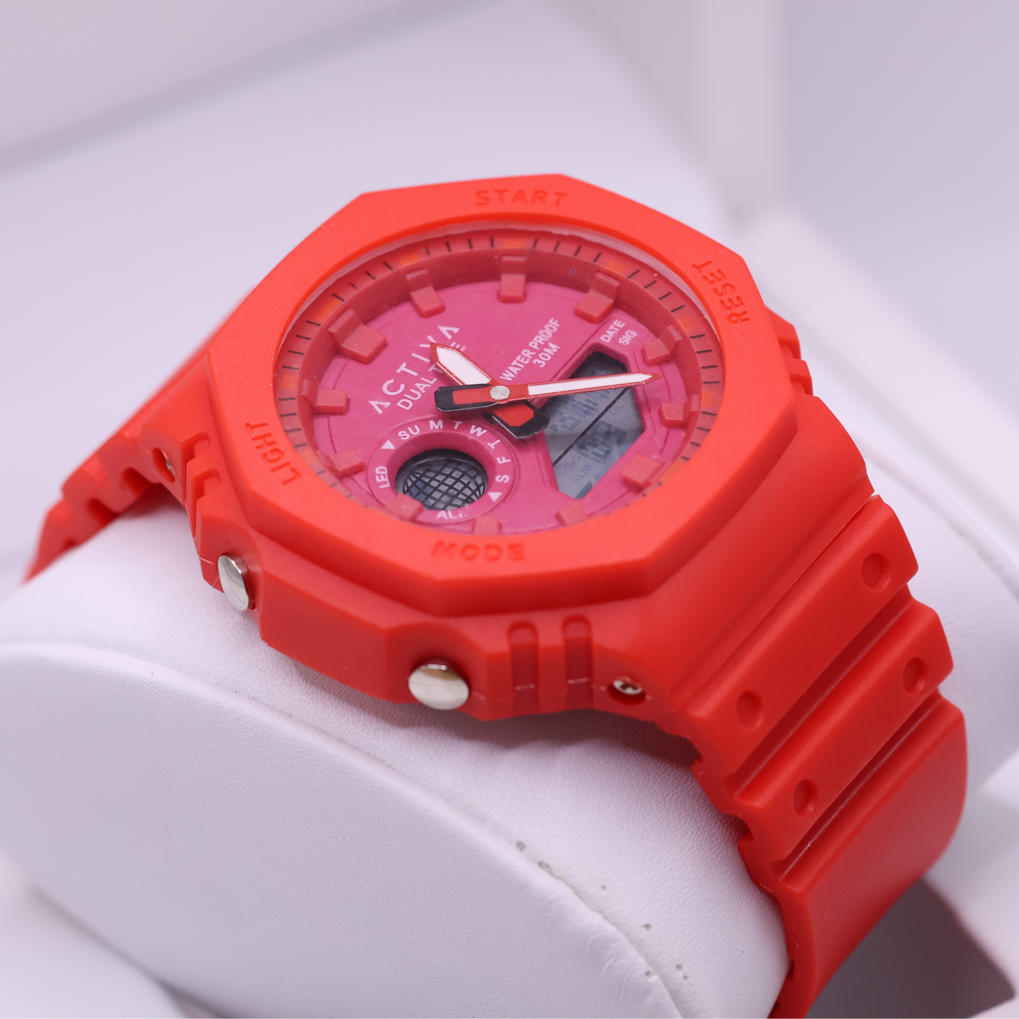 Activa Recon Digital Watch 45.5mm
