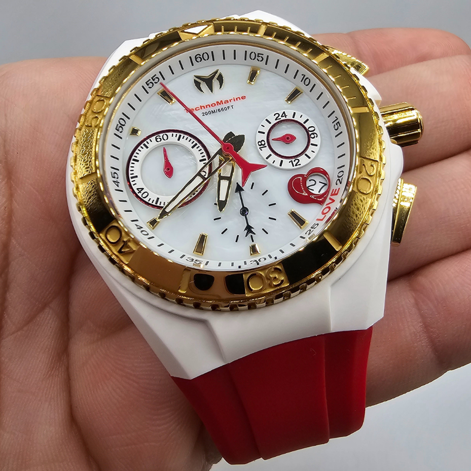 Cruise Valentine 40mm
