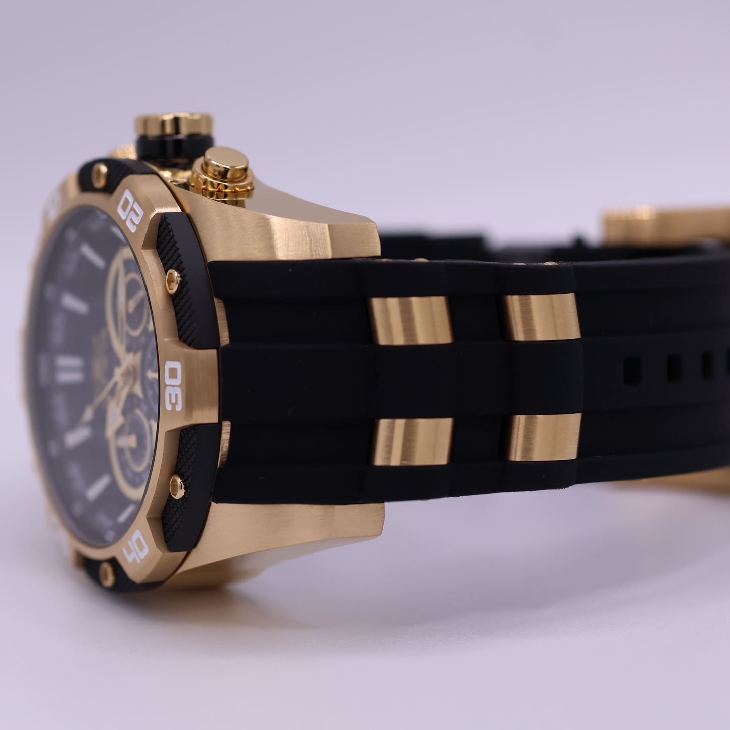 Speedway SCUBA Men 48mm