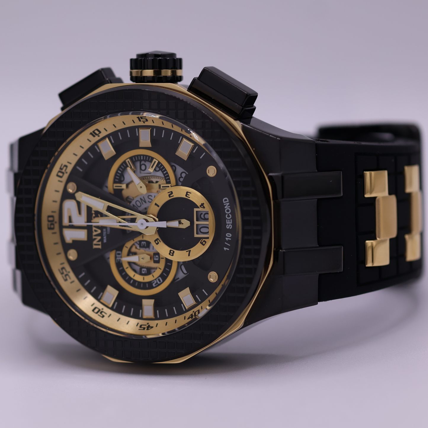 Speedway Men 52mm