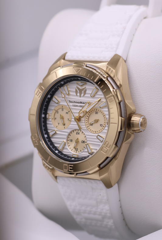 Seven Seas 36mm