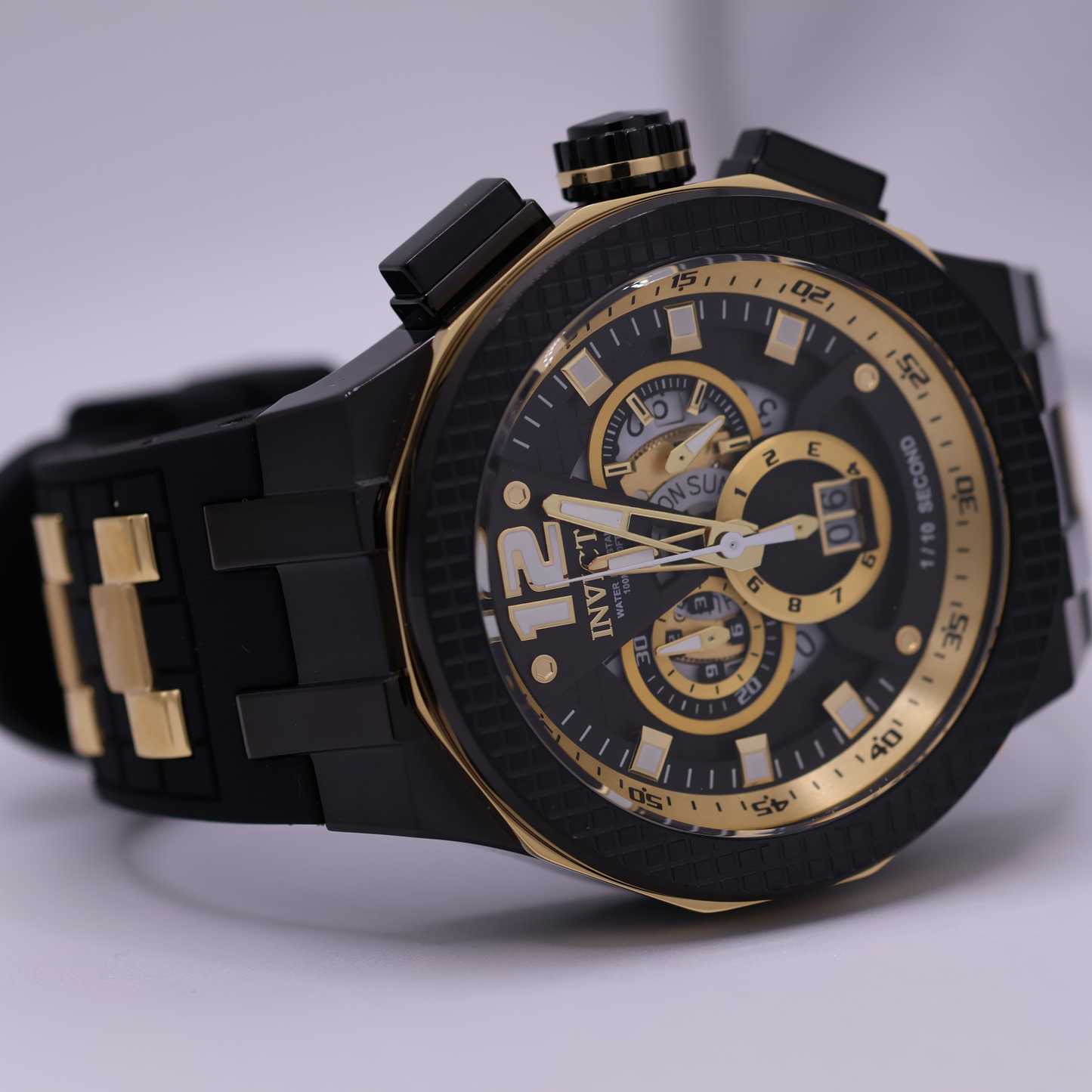 Speedway Men 52mm