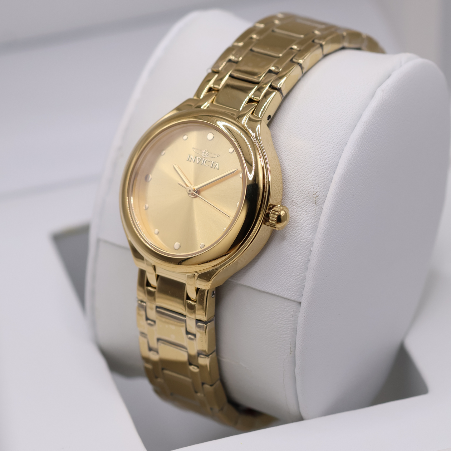 Wildflower Lady 32mm