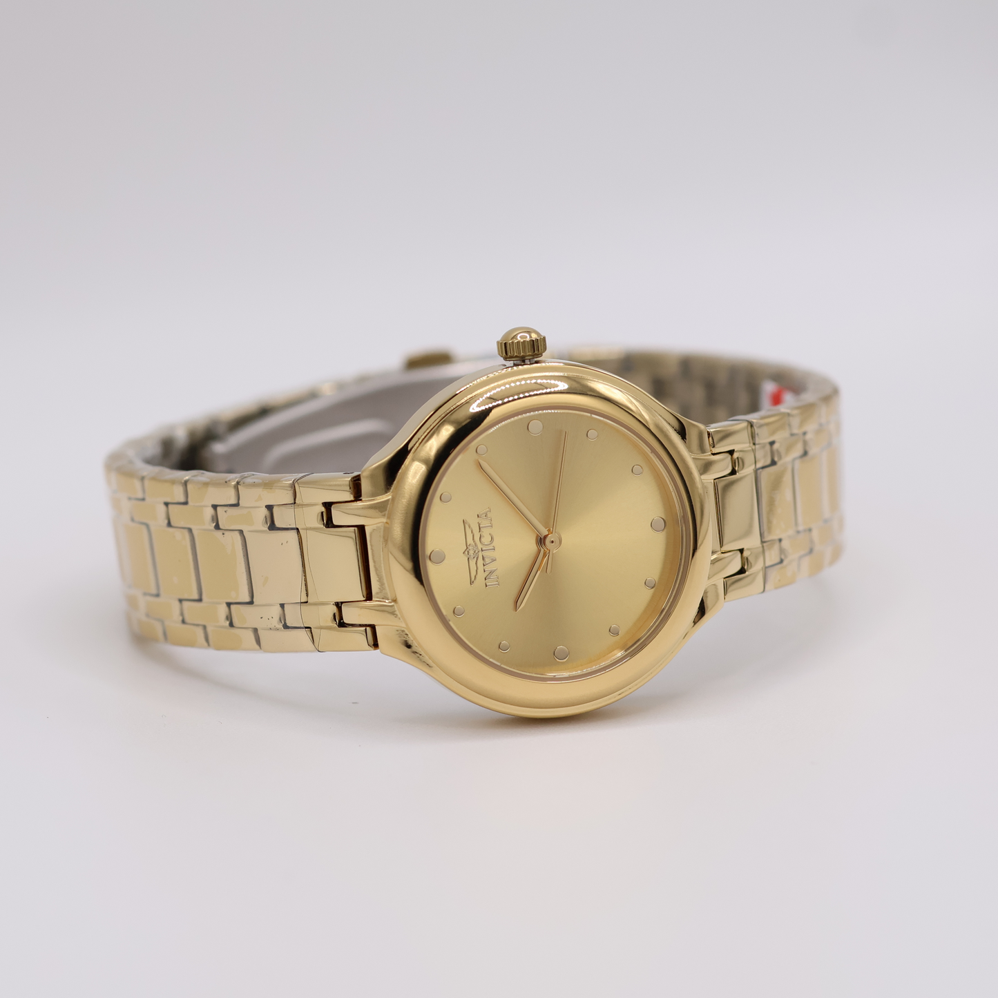 Wildflower Lady 32mm