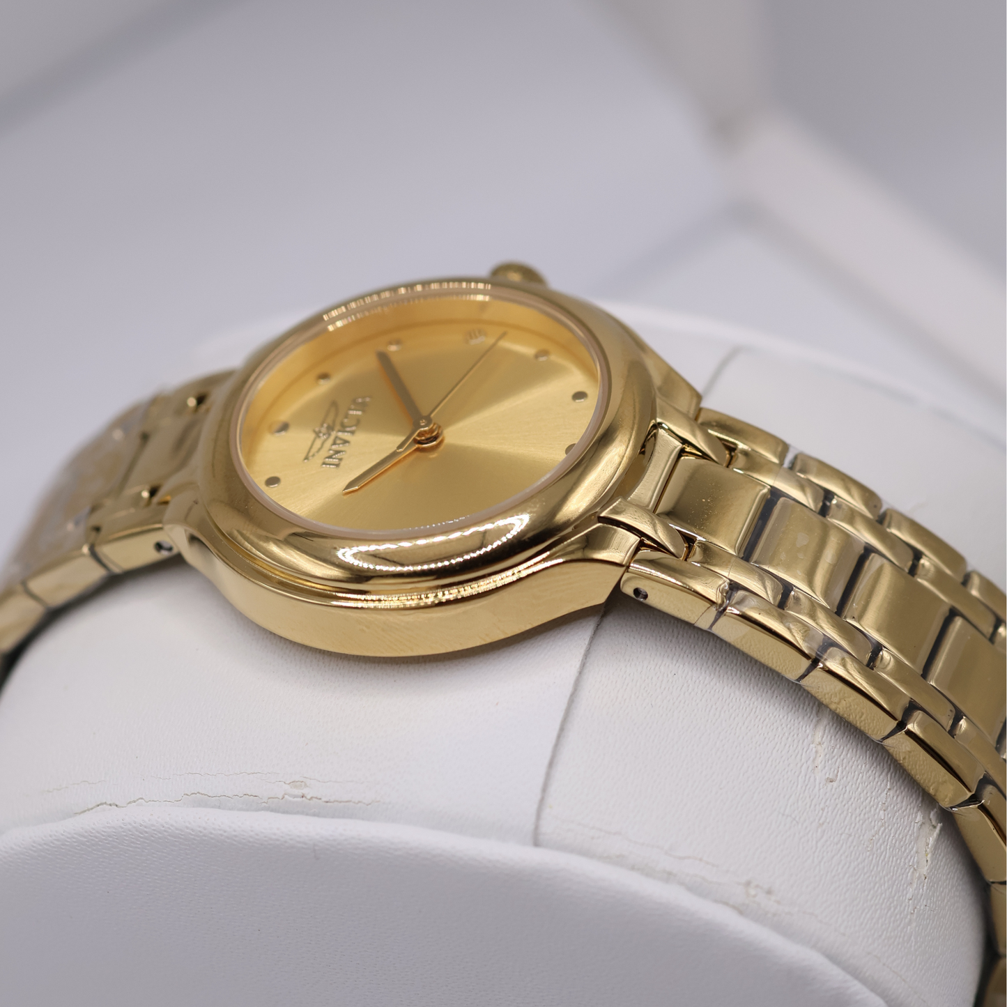 Wildflower Lady 32mm