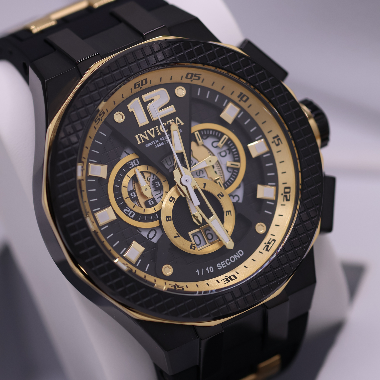 Speedway Men 52mm