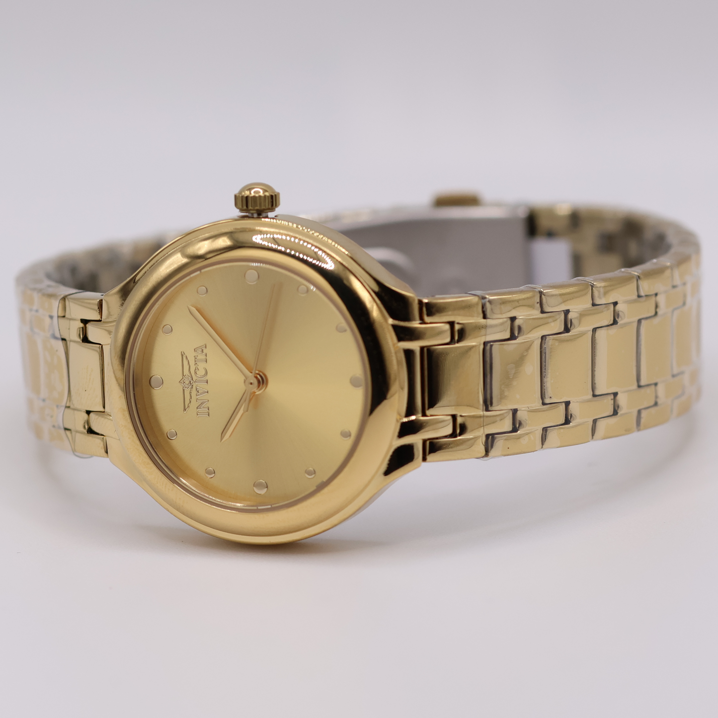 Wildflower Lady 32mm
