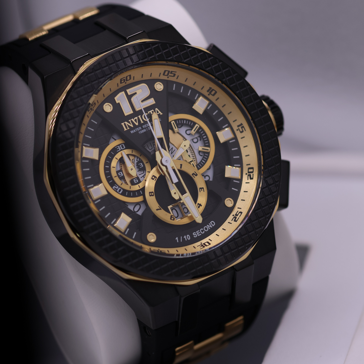 Speedway Men 52mm