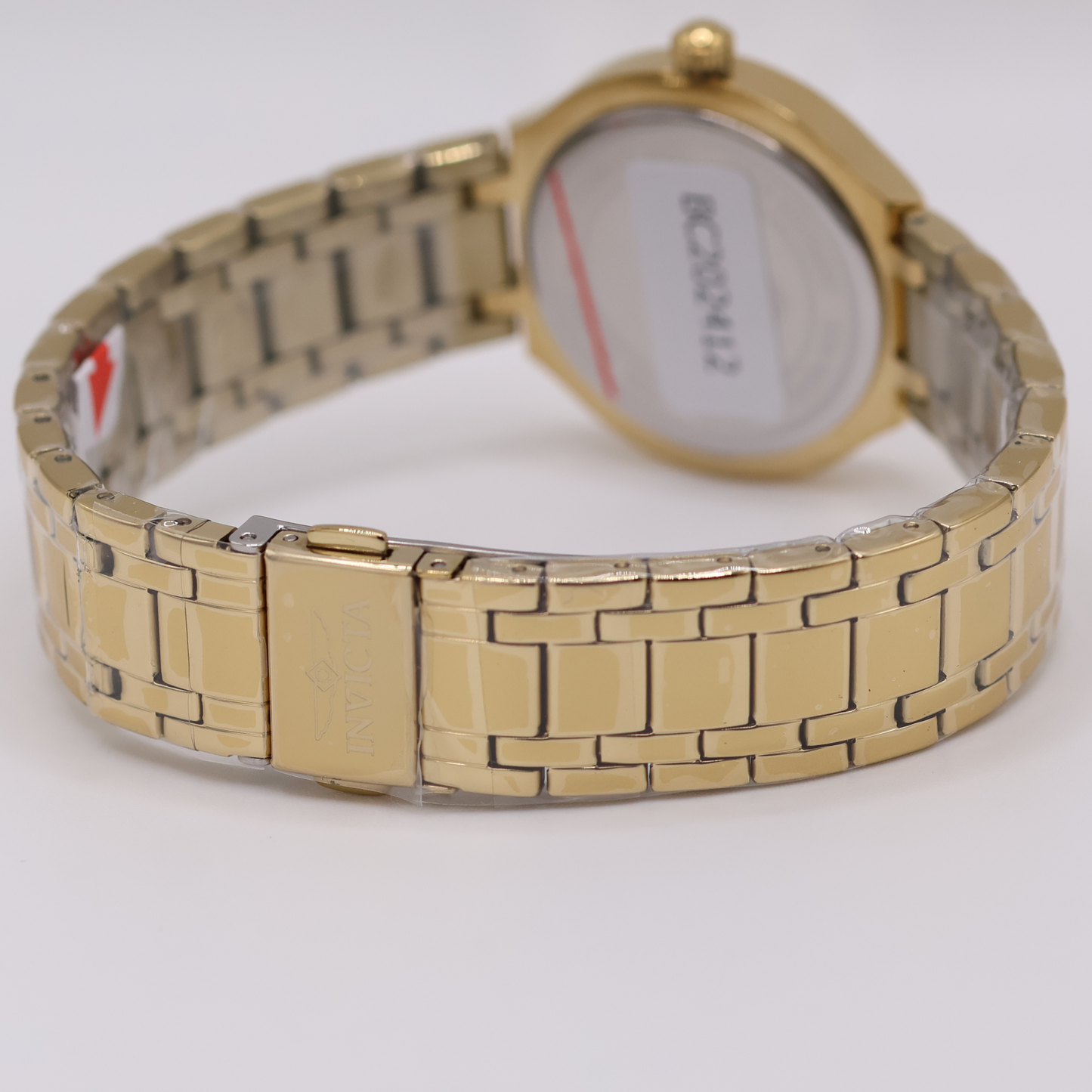 Wildflower Lady 32mm