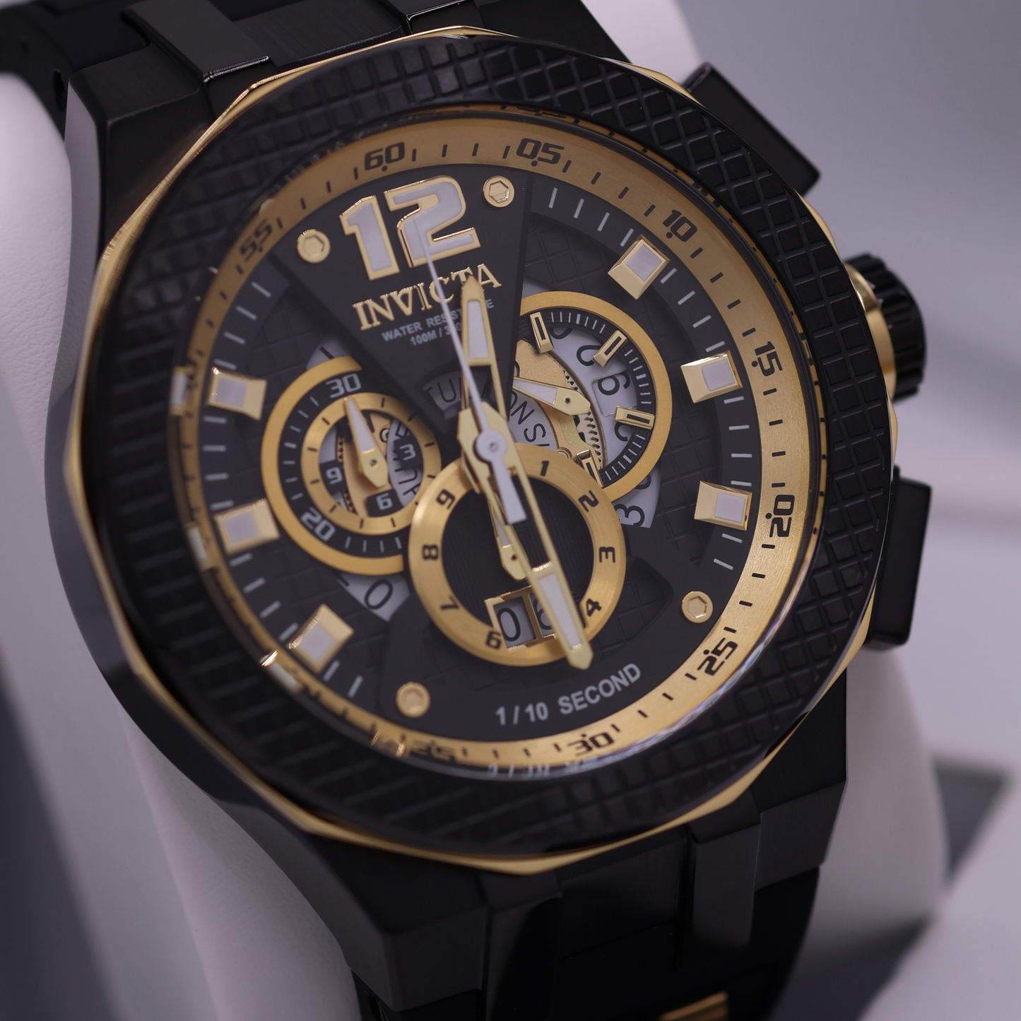 Speedway Men 52mm