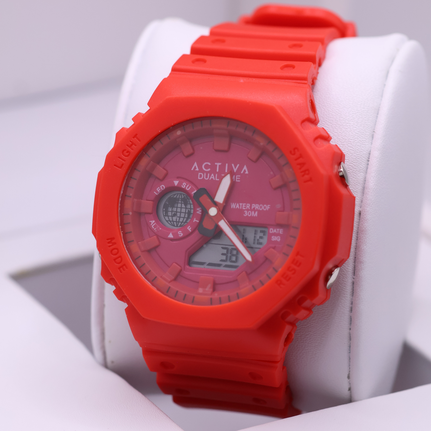 Activa Recon Digital Watch 45.5mm