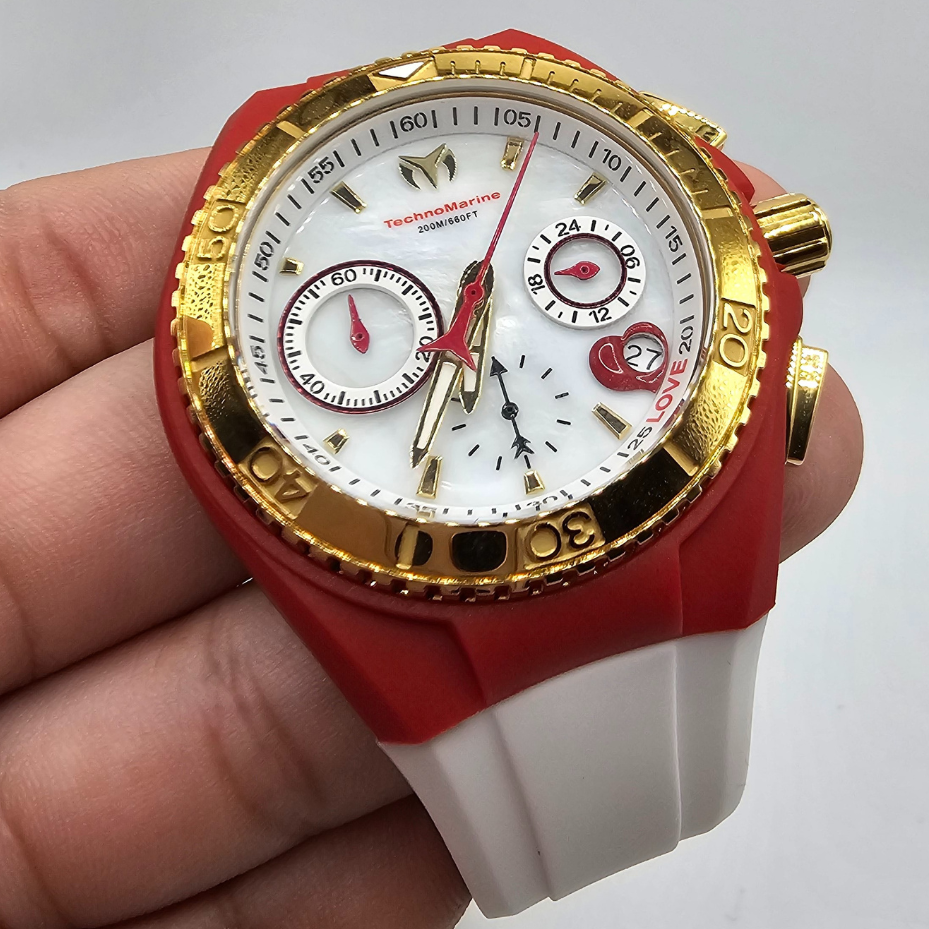 Cruise Valentine 40mm