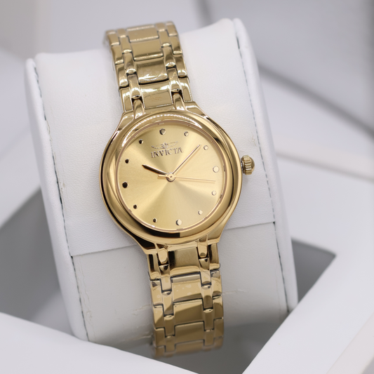 Wildflower Lady 32mm