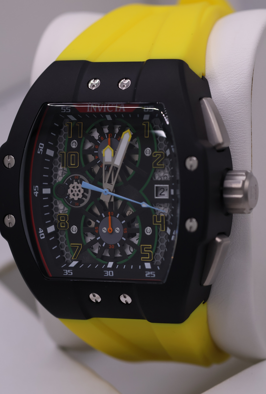 Racing Men 47mm