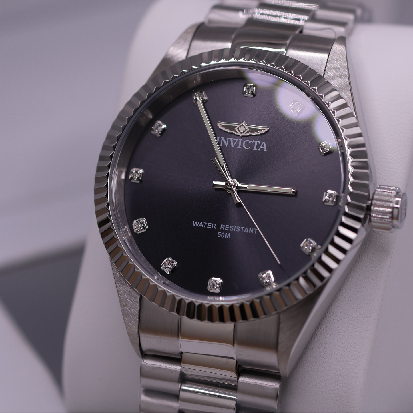 Specialty Men 43mm