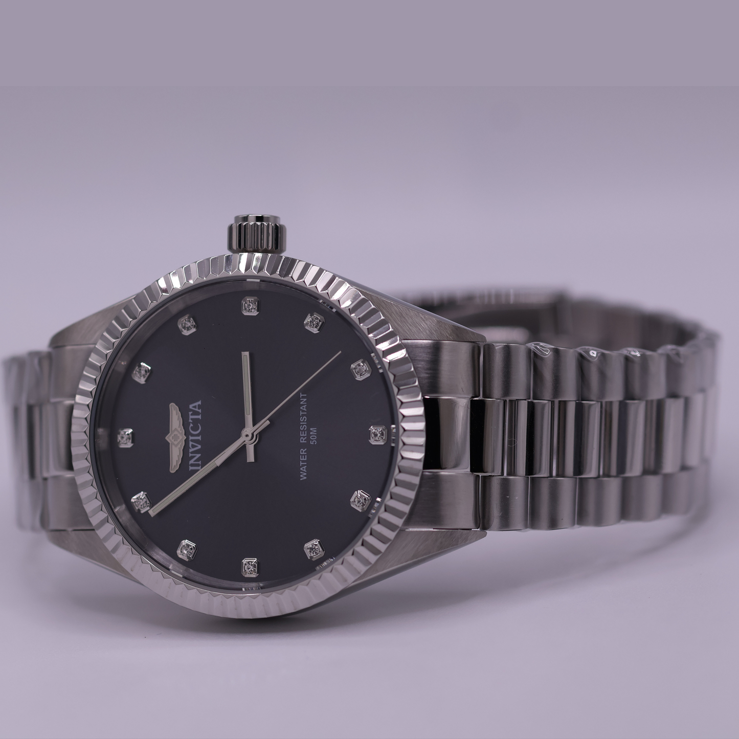 Specialty Men 43mm