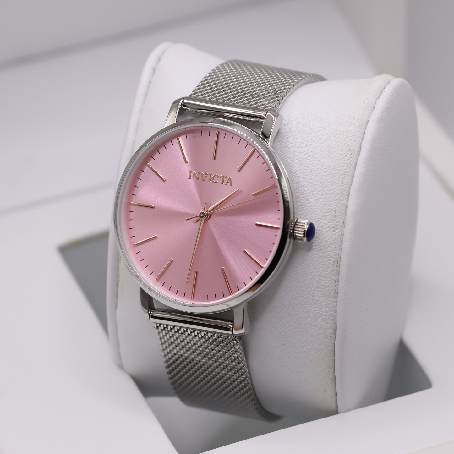 Angel Lady 38mm