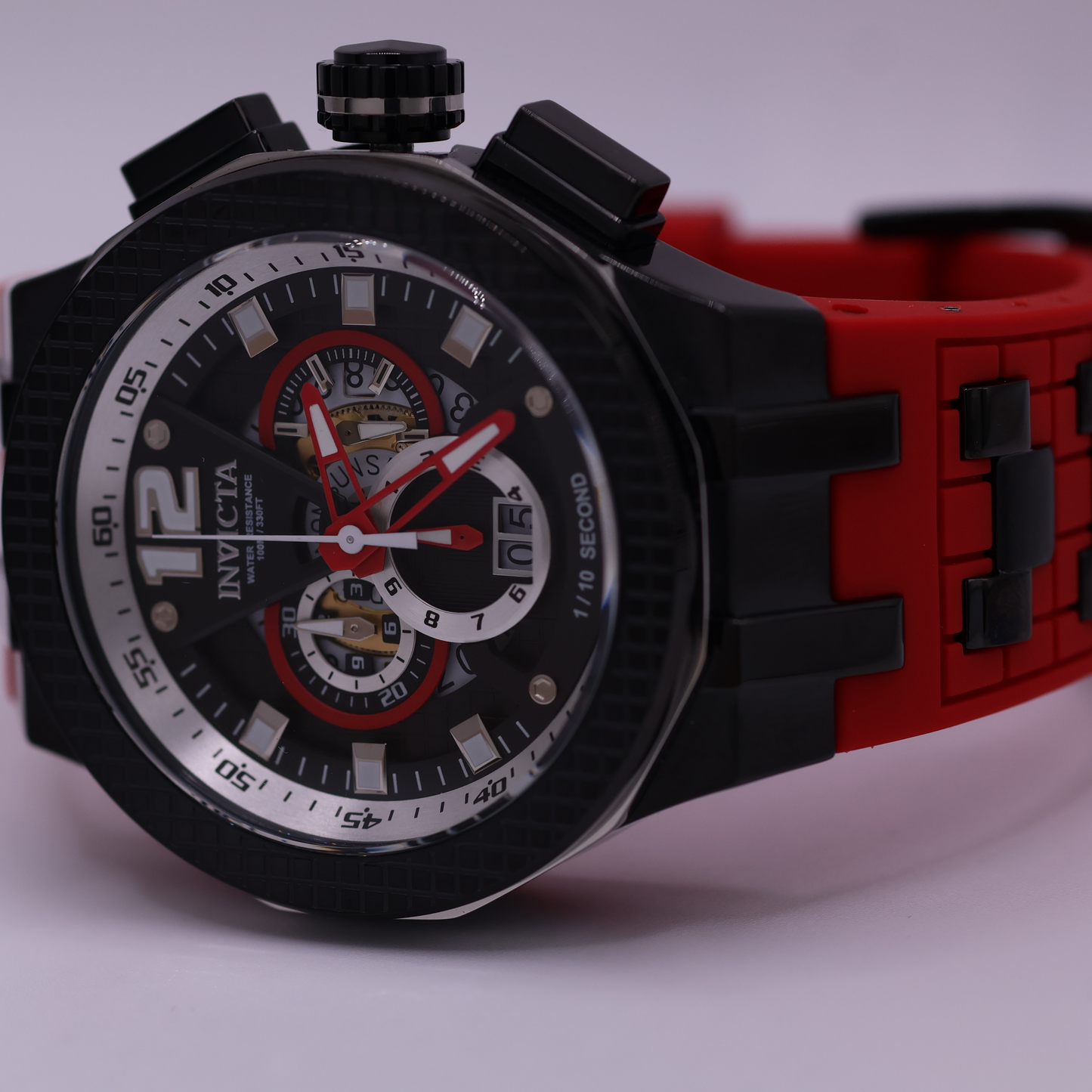 Speedway Men 52mm