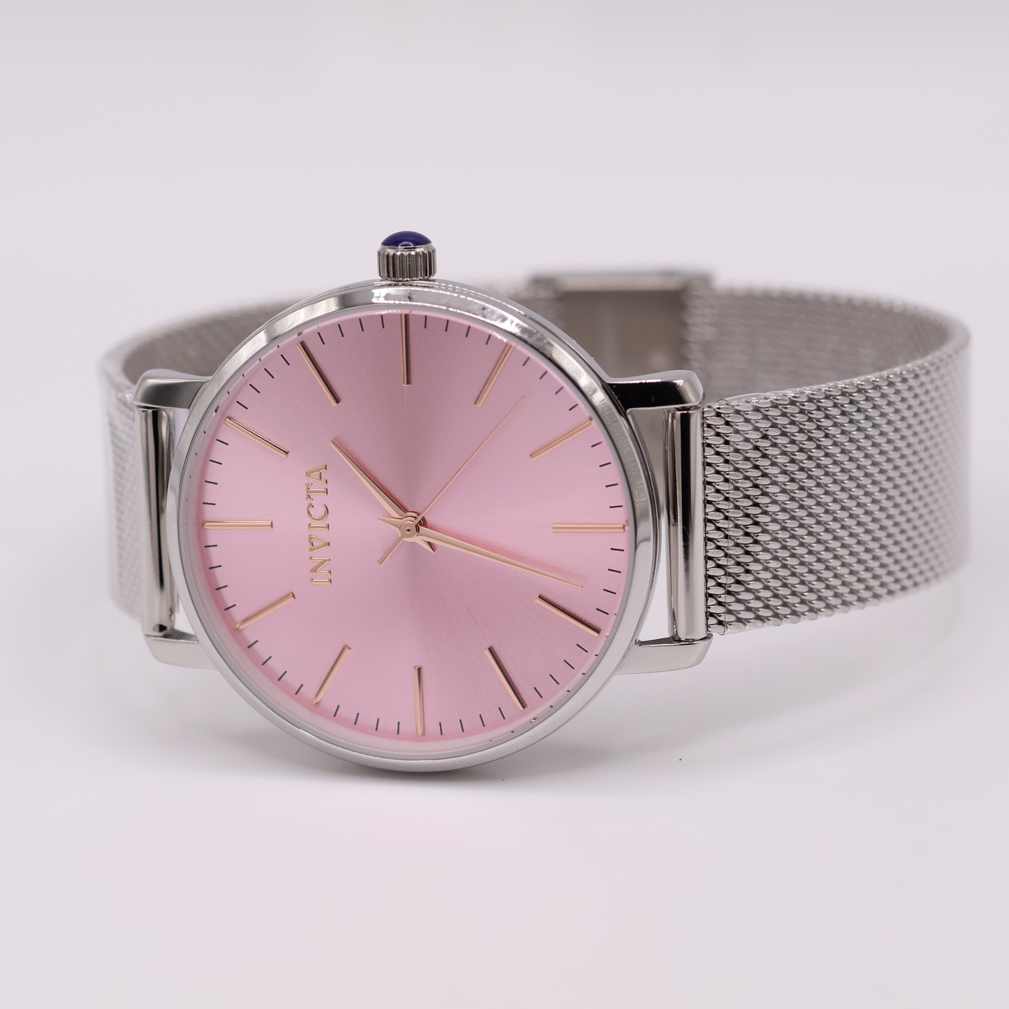 Angel Lady 38mm