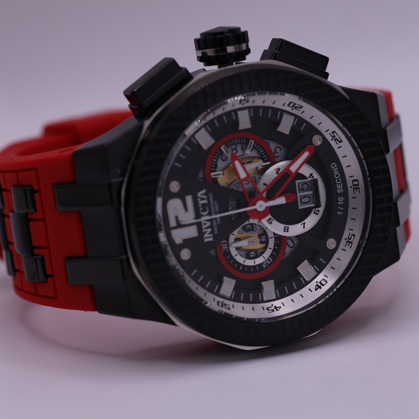 Speedway Men 52mm