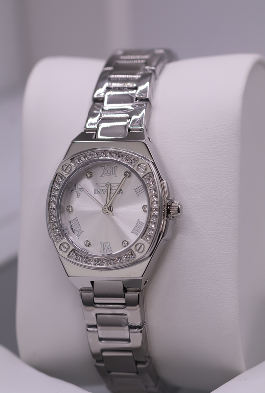 Specialty Lady 28mm