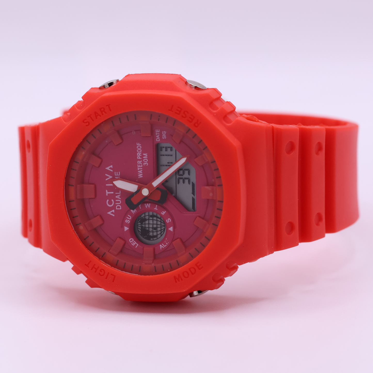 Activa Recon Digital Watch 45.5mm