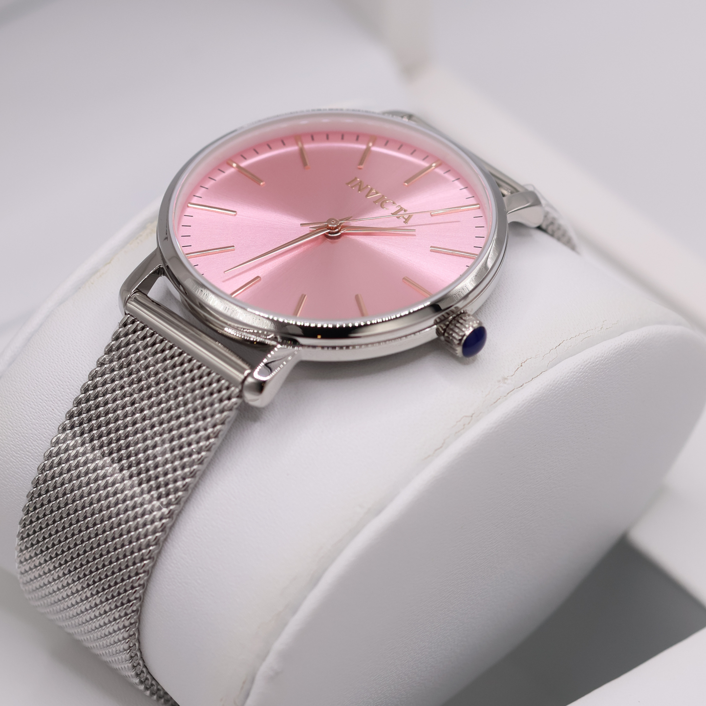 Angel Lady 38mm