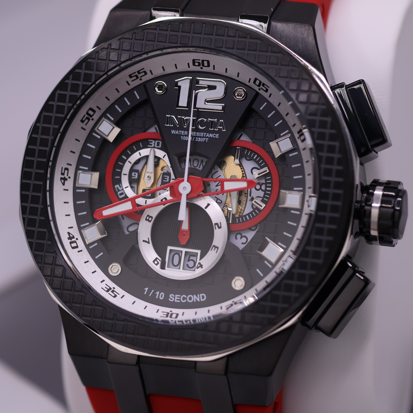 Speedway Men 52mm