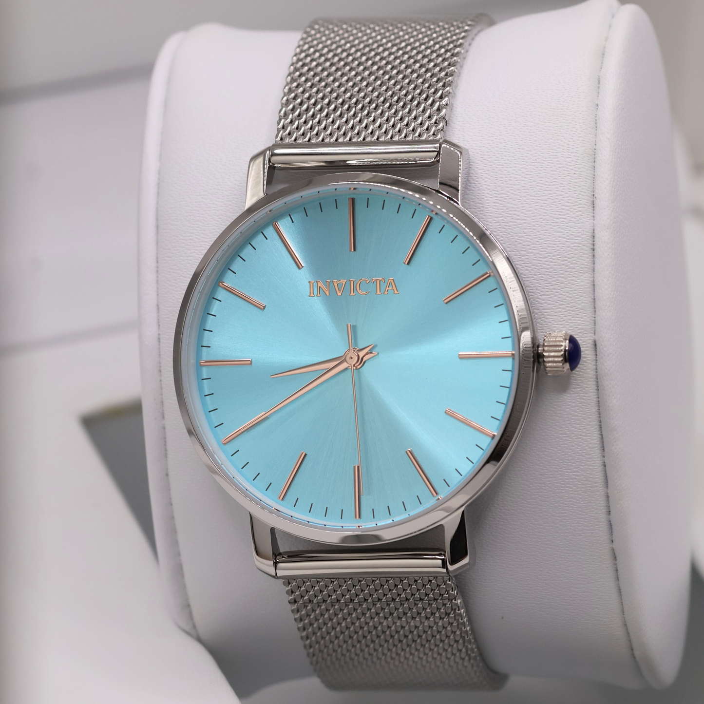 Angel Lady 38mm