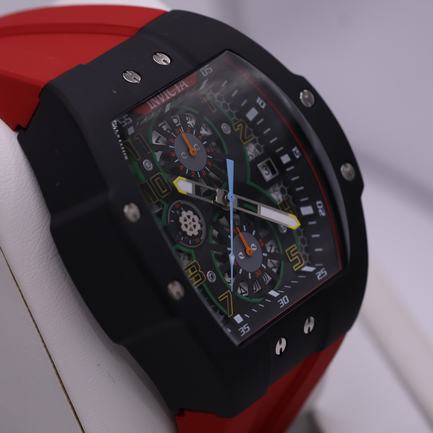 Racing Men 47mm