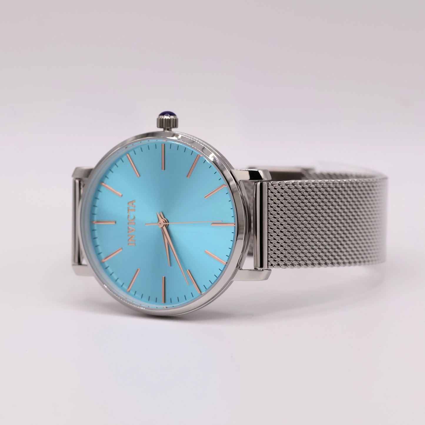 Angel Lady 38mm