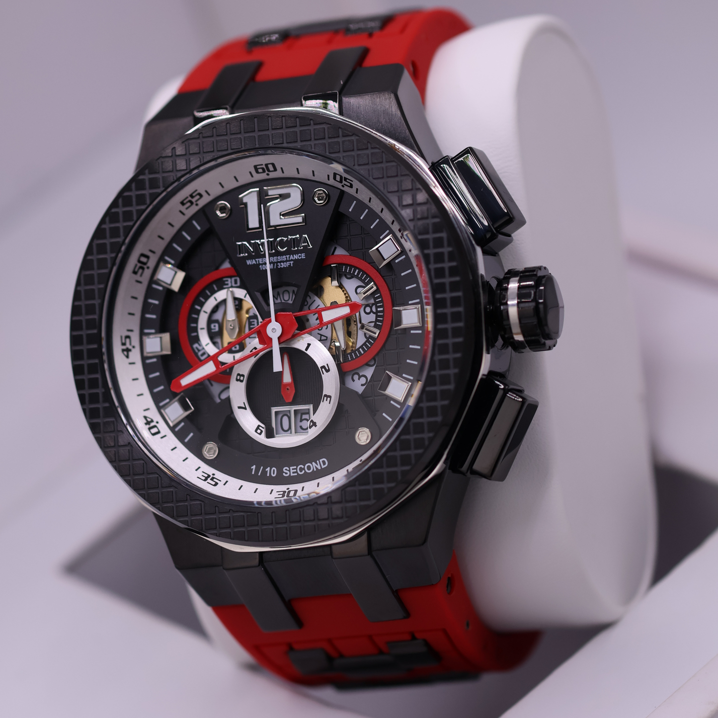 Speedway Men 52mm