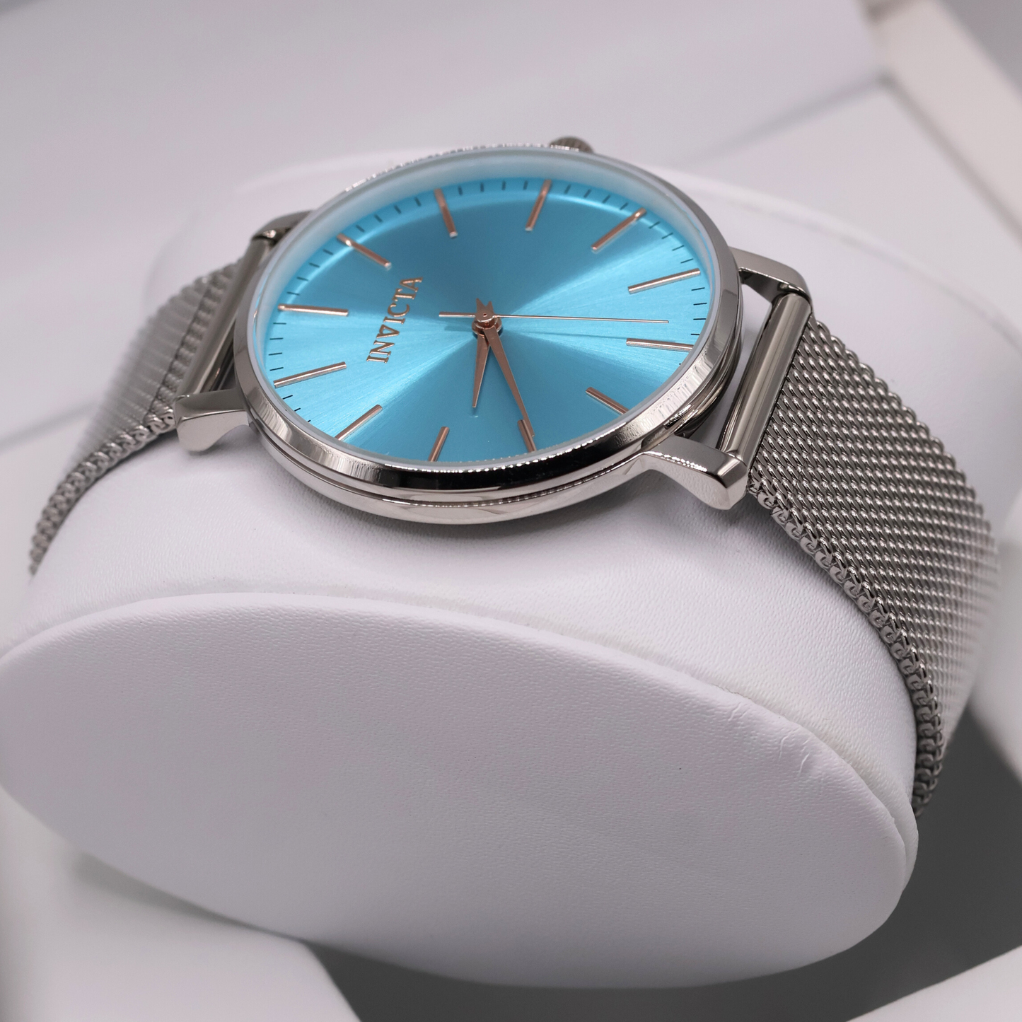 Angel Lady 38mm