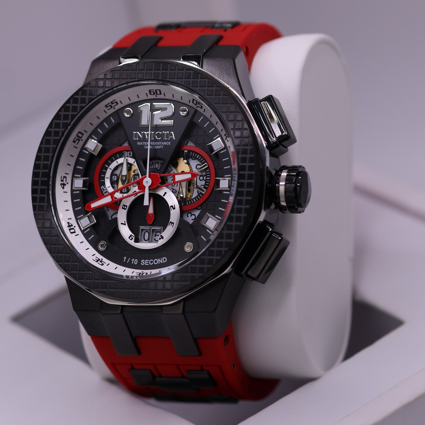 Speedway Men 52mm