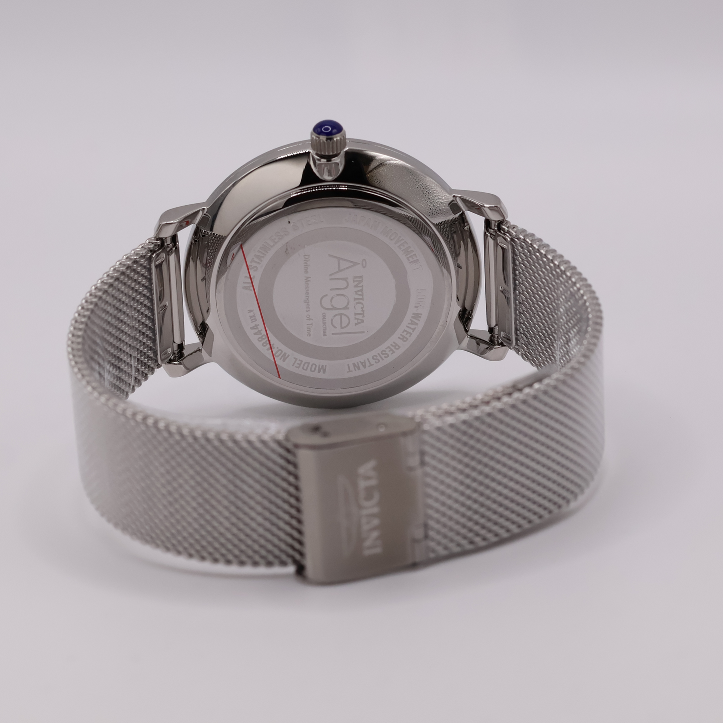 Angel Lady 38mm