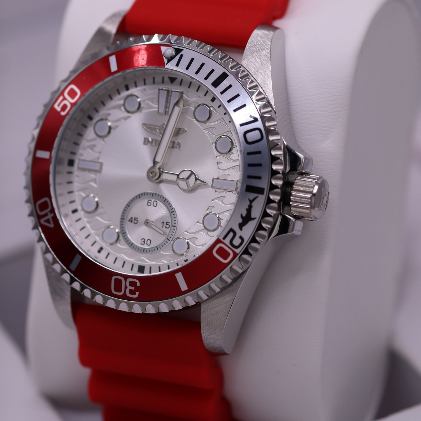 Pro Diver Men 43mm