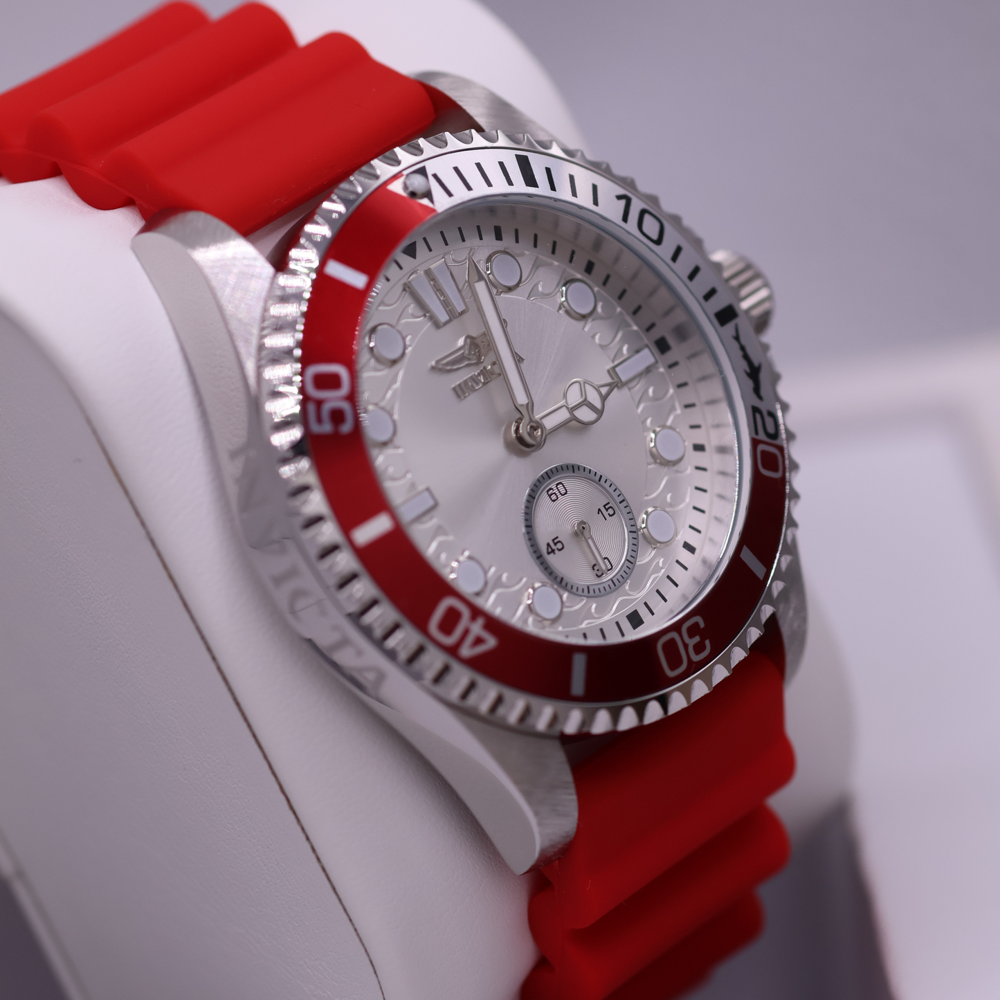 Pro Diver Men 43mm