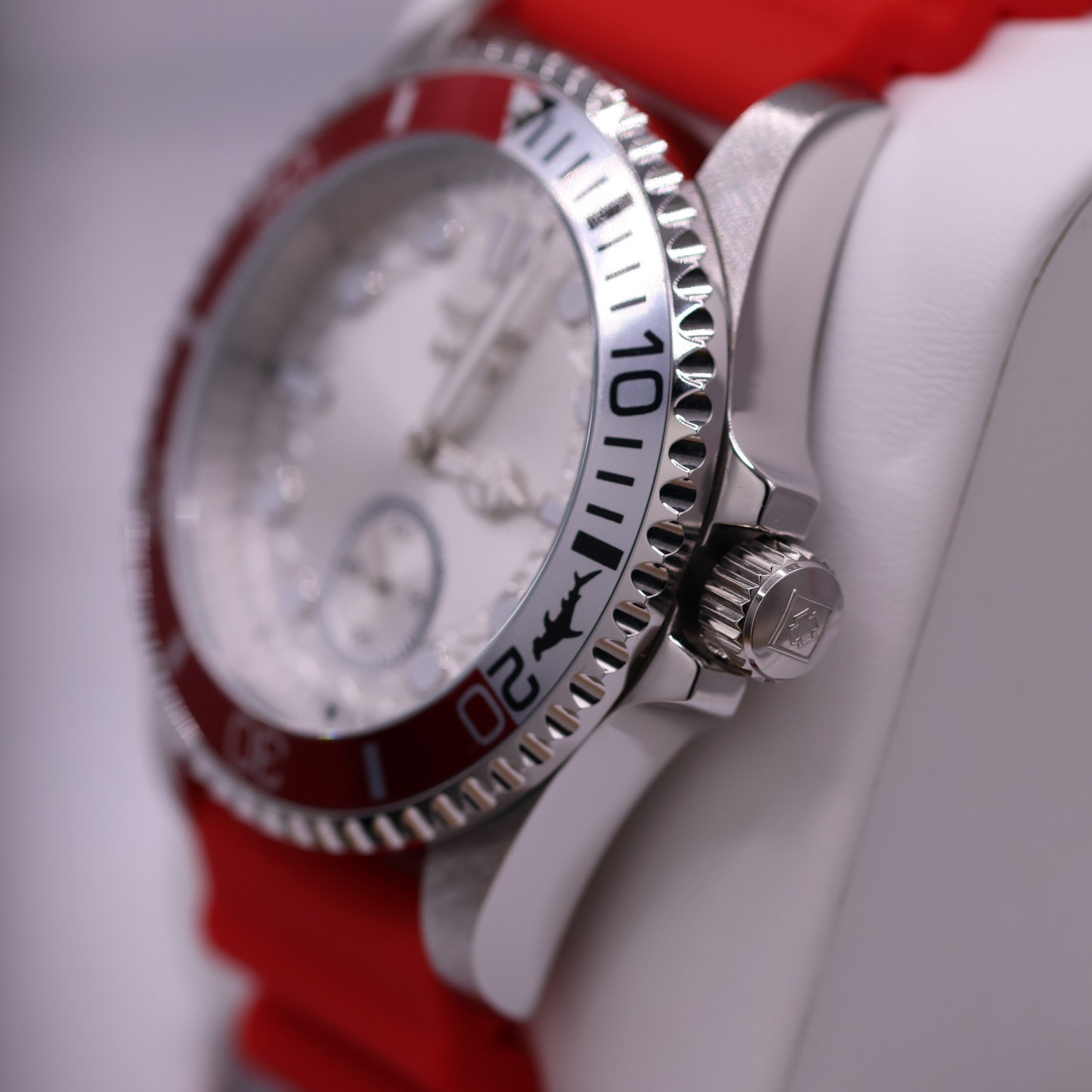 Pro Diver Men 43mm