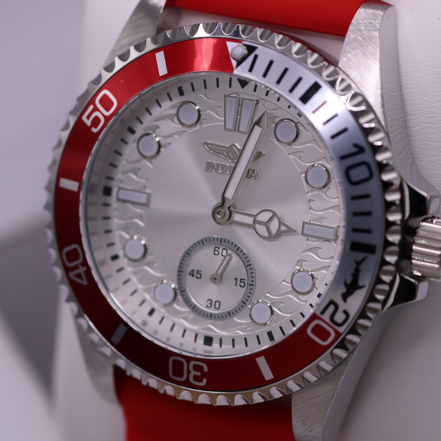 Pro Diver Men 43mm