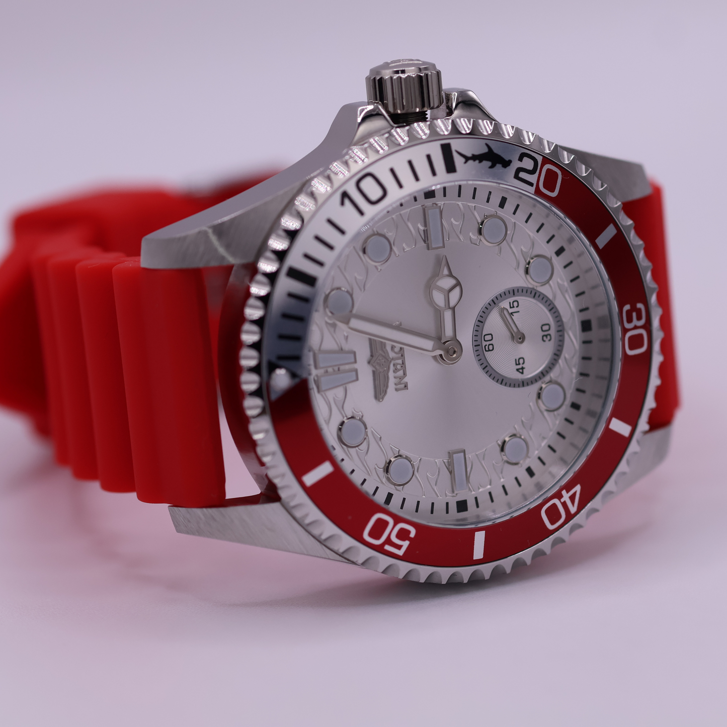 Pro Diver Men 43mm