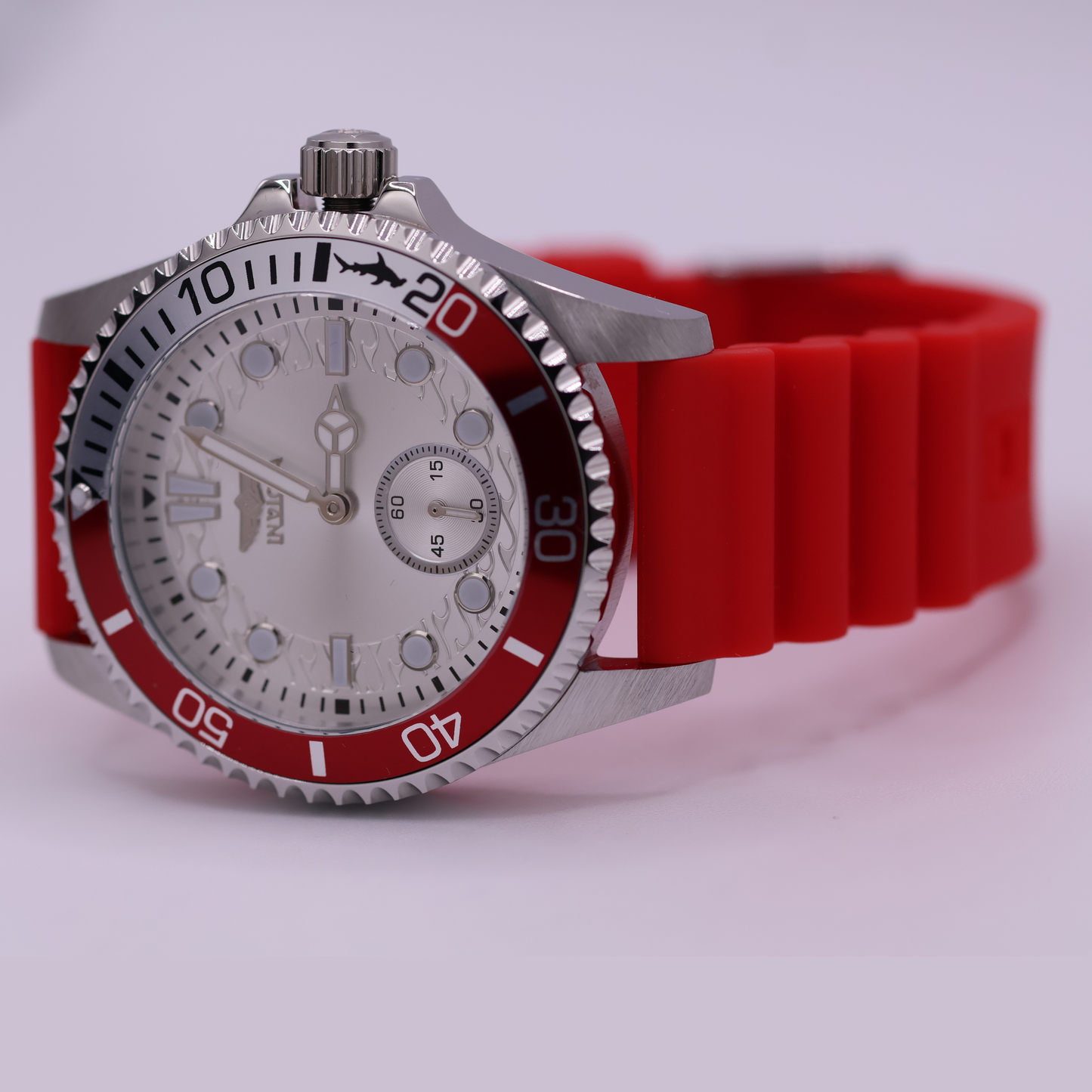 Pro Diver Men 43mm