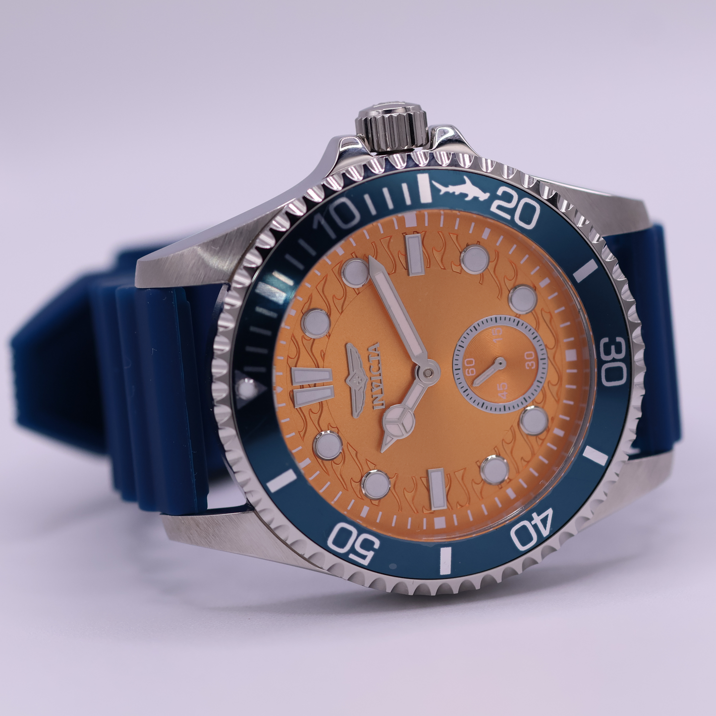 Pro Diver Men 43mm