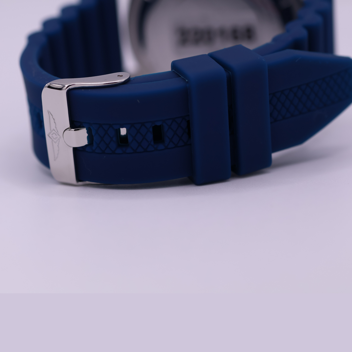 Pro Diver Men 43mm