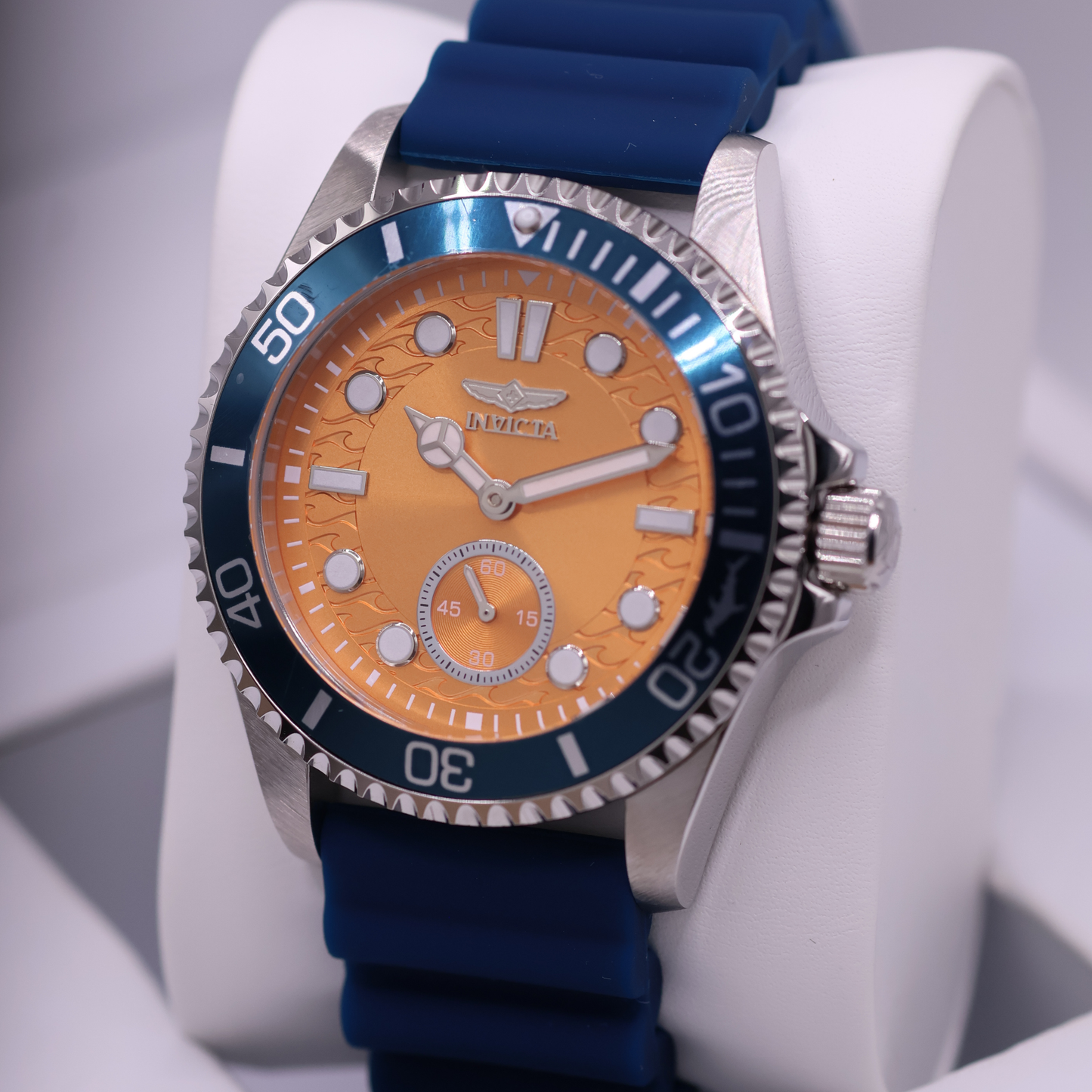 Pro Diver Men 43mm