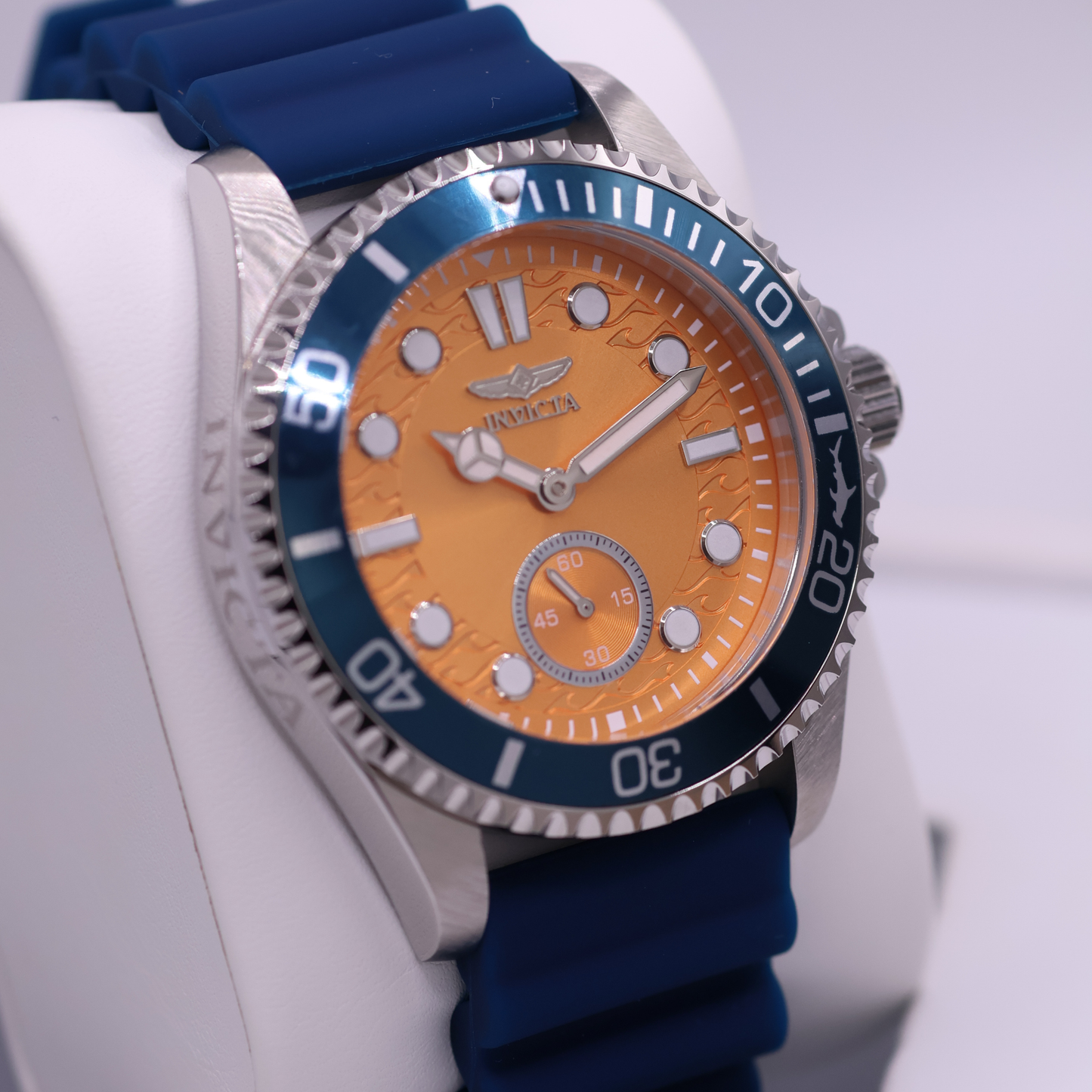 Pro Diver Men 43mm