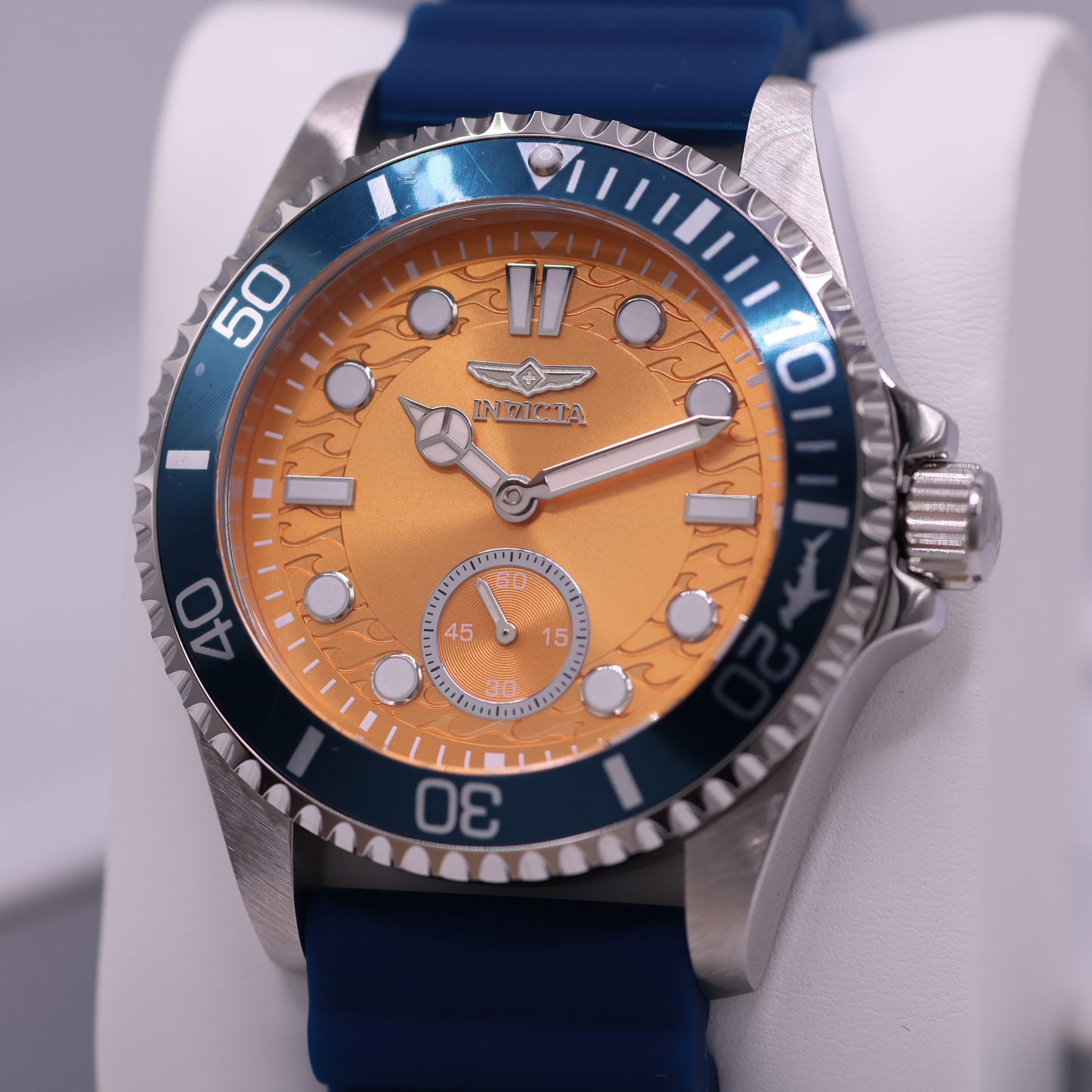 Pro Diver Men 43mm