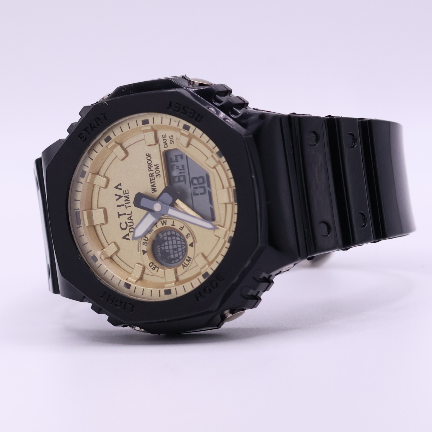 Activa Recon Digital Watch 45.5mm