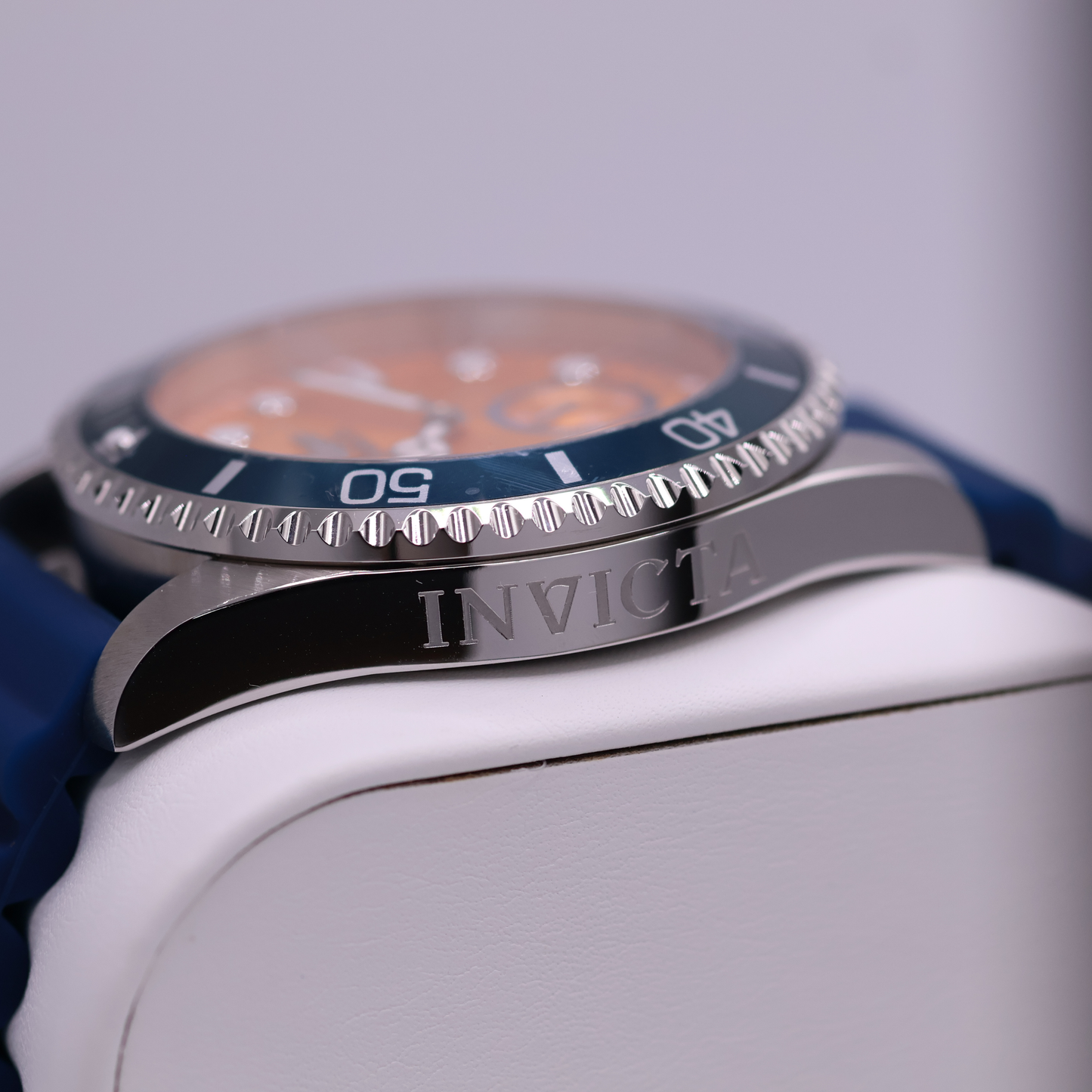 Pro Diver Men 43mm
