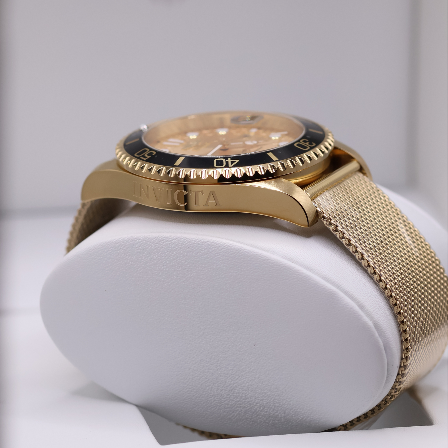 Pro Diver Men 43mm